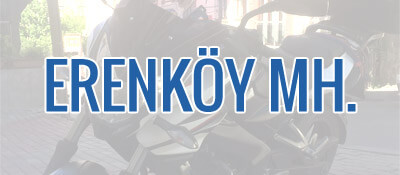 Erenköy Mh.