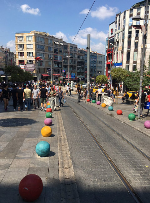 Acıbadem Kurye